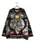 SUPREME（シュプリーム）の古着「Hockey Jersey」｜ブラック