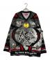 SUPREME（シュプリーム）の古着「Hockey Jersey」｜ブラック