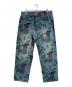 SUPREME（シュプリーム）の古着「All Dogs Go To Heaven Loose Fit Jean」｜インディゴ