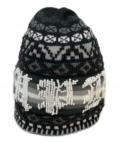 中古・古着通販】Supreme (シュプリーム) 22SS Over Print Beanie