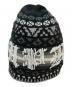 Supreme（シュプリーム）の古着「beaded beanie」｜ブラック