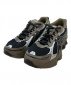 asicsアシックス）の古着「GEL-KINETIC FLUENT」｜オリーブ