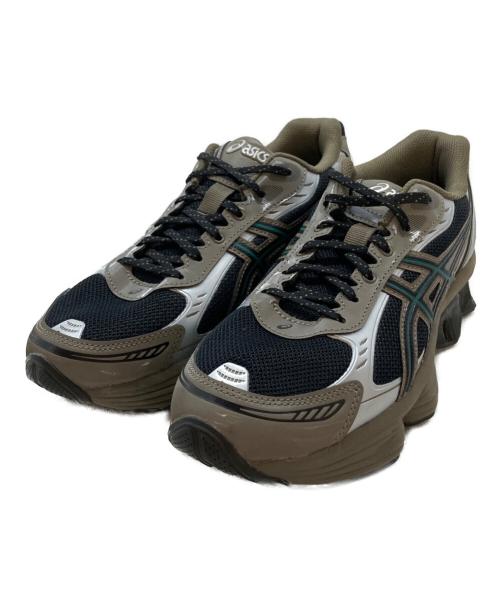 asics（アシックス）asics (アシックス) GEL-KINETIC FLUENT オリーブ サイズ:24.5㎝の古着・服飾アイテム