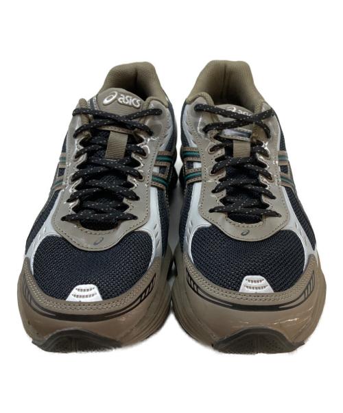 asics（アシックス）asics (アシックス) GEL-KINETIC FLUENT オリーブ サイズ:24.5㎝の古着・服飾アイテム