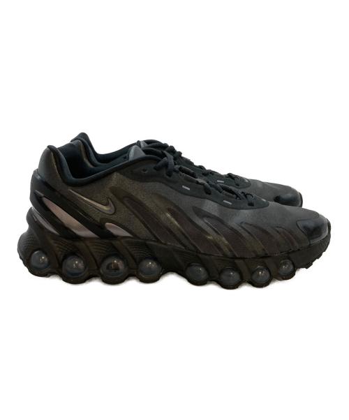 NIKE（ナイキ）NIKE (ナイキ) Air Max DN8 ブラック サイズ:29cmの古着・服飾アイテム