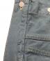 中古・古着 LEVI'S (リーバイス) トラッカージャケット ブラック サイズ:不明：9000円