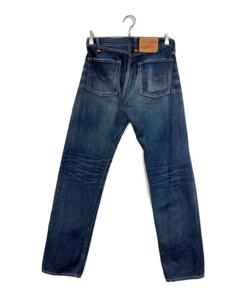 LEVI'S（リーバイス）LEVI'S (リーバイス) 復刻501デニムパンツ ブルー サイズ:SIZE 30の古着・服飾アイテム