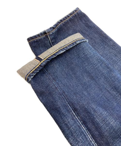 LEVI'S（リーバイス）LEVI'S (リーバイス) 復刻501デニムパンツ ブルー サイズ:SIZE 30の古着・服飾アイテム