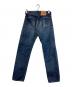 LEVI'S (リーバイス) 復刻501デニムパンツ ブルー サイズ:SIZE 30：8000円