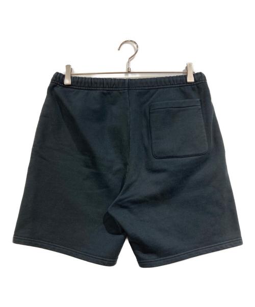 SUPREME（シュプリーム）Supreme (シュプリーム) NIKE (ナイキ) Jewel Sweatshort Black ブラック サイズ:SIZE Sの古着・服飾アイテム