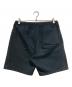Supreme (シュプリーム) NIKE (ナイキ) Jewel Sweatshort Black ブラック サイズ:SIZE S：20000円