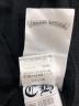中古・古着 CHROME HEARTS (クロムハーツ) NECKLOGO L/S TSHIRT ブラック サイズ:SIZE XL：55000円