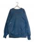 Champion (チャンピオン) スウェット ブルー サイズ:SIZE L：13000円