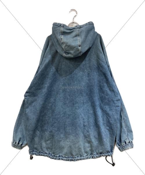 DIESEL（ディーゼル）DIESEL (ディーゼル) D-Hannes-B-Jogg インディゴ サイズ:SIZE Lの古着・服飾アイテム