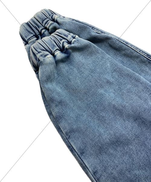 DIESEL（ディーゼル）DIESEL (ディーゼル) D-Hannes-B-Jogg インディゴ サイズ:SIZE Lの古着・服飾アイテム
