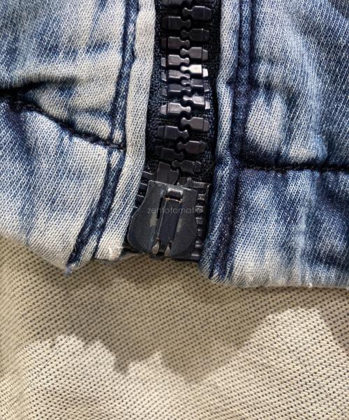 DIESEL（ディーゼル）DIESEL (ディーゼル) D-Hannes-B-Jogg インディゴ サイズ:SIZE Lの古着・服飾アイテム