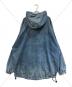 DIESEL (ディーゼル) D-Hannes-B-Jogg インディゴ サイズ:SIZE L：10000円