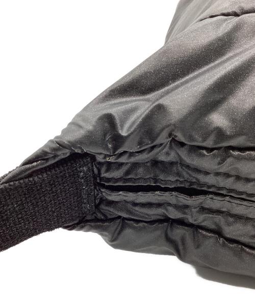 PORTER（ポーター）PORTER (ポーター) ショルダーバッグ ブラックの古着・服飾アイテム
