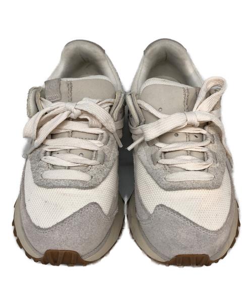 UGG（アグ）UGG (アグ) RetroFi Low Spring アイボリー サイズ:SIZE 23cmの古着・服飾アイテム