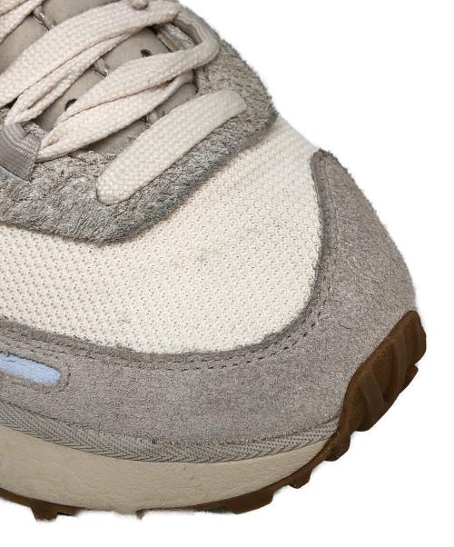 UGG（アグ）UGG (アグ) RetroFi Low Spring アイボリー サイズ:SIZE 23cmの古着・服飾アイテム