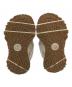 中古・古着 UGG (アグ) RetroFi Low Spring アイボリー サイズ:SIZE 23cm：10000円