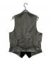 SOE (ソーイ) Studded Vest ブラック サイズ:SIZE 2：12000円