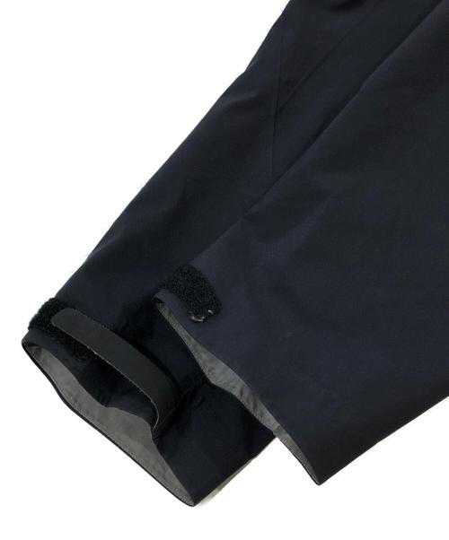 ARC'TERYX（アークテリクス）ARC'TERYX (アークテリクス) ZETA AR JACKET ブラック サイズ:SIZE Sの古着・服飾アイテム