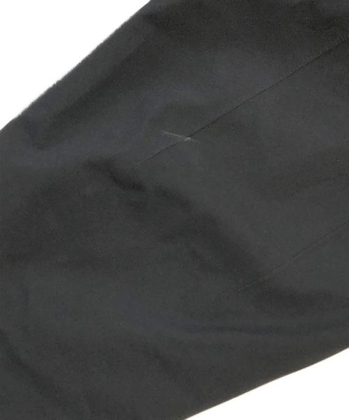 ARC'TERYX（アークテリクス）ARC'TERYX (アークテリクス) ZETA AR JACKET ブラック サイズ:SIZE Sの古着・服飾アイテム