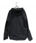 ARC'TERYX (アークテリクス) ZETA AR JACKET ブラック サイズ:SIZE S：25000円
