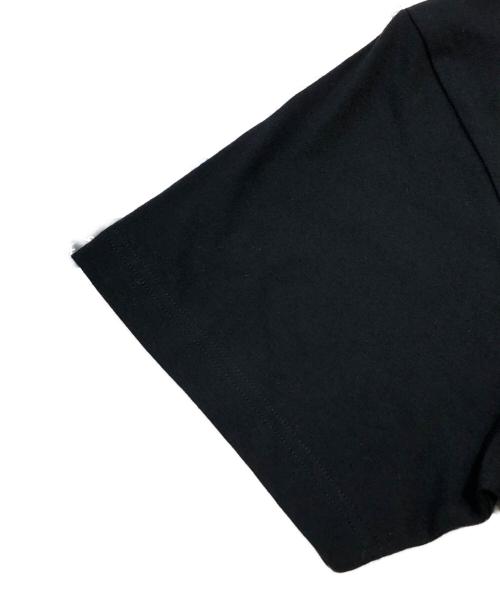 HERALBONY（ヘラルボニー）HERALBONY (ヘラルボニー) Tシャツ ブラック サイズ:SIZE Lの古着・服飾アイテム