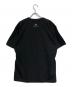 HERALBONY (ヘラルボニー) Tシャツ ブラック サイズ:SIZE L：8000円