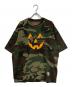 Supreme（シュプリーム）の古着「pumpkin S/S Top」｜グリーン