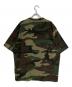 Supreme (シュプリーム) pumpkin S/S Top グリーン サイズ:SIZE M：8000円
