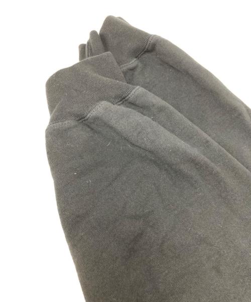 SUPREME（シュプリーム）Supreme (シュプリーム) Shoulder Script Hooded Sweat ブラック サイズ:SIZE XLの古着・服飾アイテム