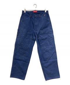 中古・古着通販】SUPREME (シュプリーム) デニムパンツ 24SS Double