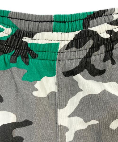 SUPREME（シュプリーム）SUPREME (シュプリーム) small Box Sweatpant グリーン サイズ:SIZE Mの古着・服飾アイテム