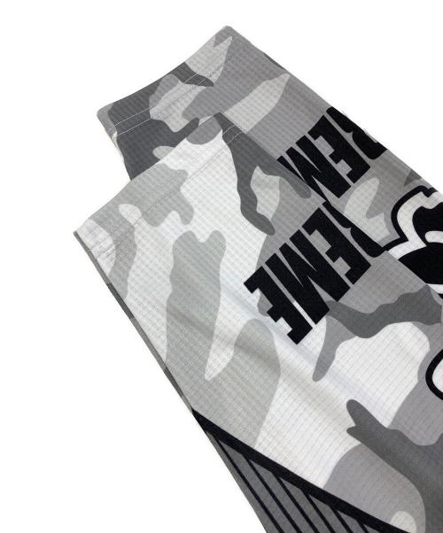 SUPREME（シュプリーム）SUPREME (シュプリーム) Fox Racing DMX Jersey ホワイト サイズ:SIZE Mの古着・服飾アイテム