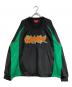 Supreme（シュプリーム）の古着「Warthog Warm Up Pullover」｜ブラック