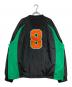 Supreme (シュプリーム) Warthog Warm Up Pullover ブラック サイズ:SIZE L：15000円