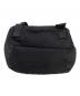 中古・古着 Supreme (シュプリーム) Denim Messenger Bag ブラック：15000円