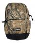 Supreme（シュプリーム）の古着「Denim Backpack Realtree」｜ベージュ