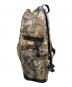 Supreme (シュプリーム) Denim Backpack Realtree ベージュ：20000円