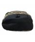 中古・古着 Supreme (シュプリーム) Denim Backpack Realtree ベージュ：20000円