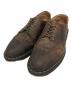 Dr.Martens（ドクターマーチン）の古着「5ホールシューズ」｜ブラウン