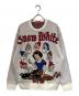 Supreme（シュプリーム）の古着「Snow White Sweater」｜ホワイト