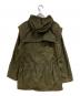 Barbour (バブアー) フーデッドオイルドジャケット グリーン サイズ:-：10000円