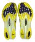 中古・古着 PUMA (プーマ) ディヴィエイト ニトロ 4 イエロー サイズ:SIZE 28cm：10000円