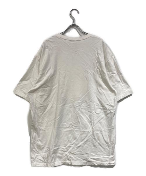 SUPREME（シュプリーム）Supreme (シュプリーム) Bear Tee ホワイト サイズ:SIZE XLの古着・服飾アイテム