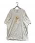 Supreme（シュプリーム）の古着「Bear Tee」｜ホワイト
