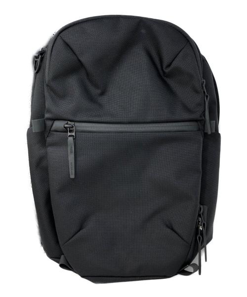 AER（エアー）Aer (エアー) City Pack Pro 2 ブラックの古着・服飾アイテム